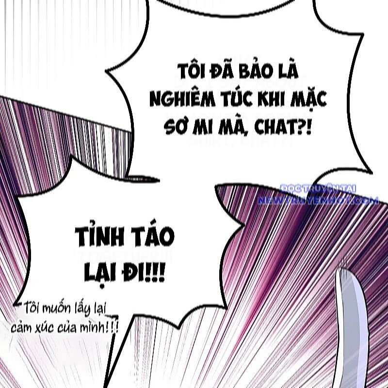Streamer Game Thiên Tài Bị Ma Ám Chương 35 Ảnh 52