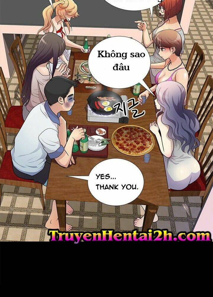 Cậu Sẽ Làm Như Tôi Nói Chứ? Chương 4 Ảnh 10