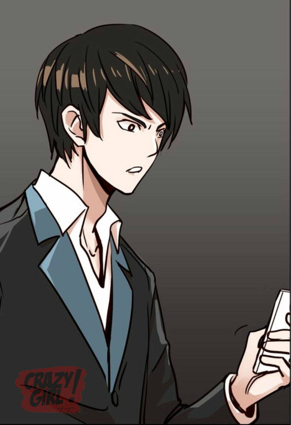 Kim Tiền Chí Thượng Chương 5 Ảnh 40