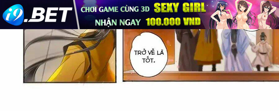 Nhà Ta Có Tiểu Thiếp Chương 173 Ảnh 9