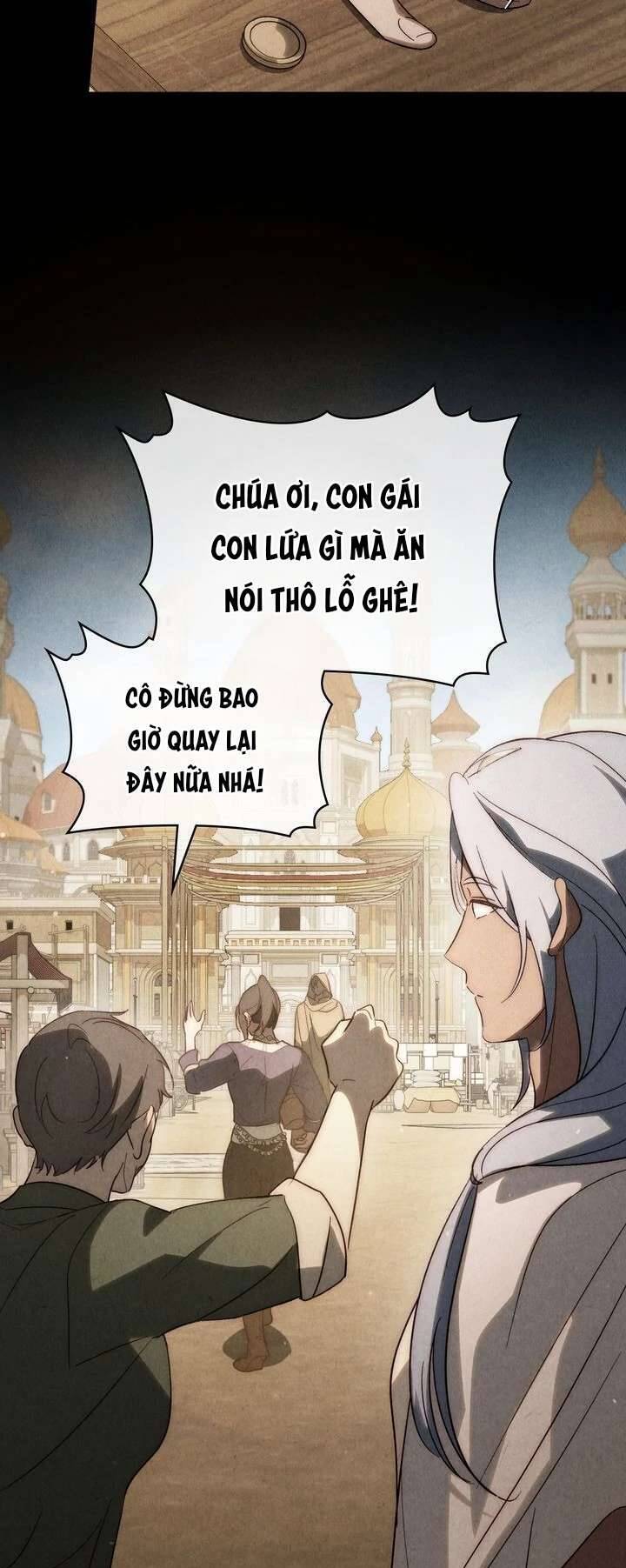 Khi Số Phận Tìm Đến Hai Ta Chương 76 Ảnh 46