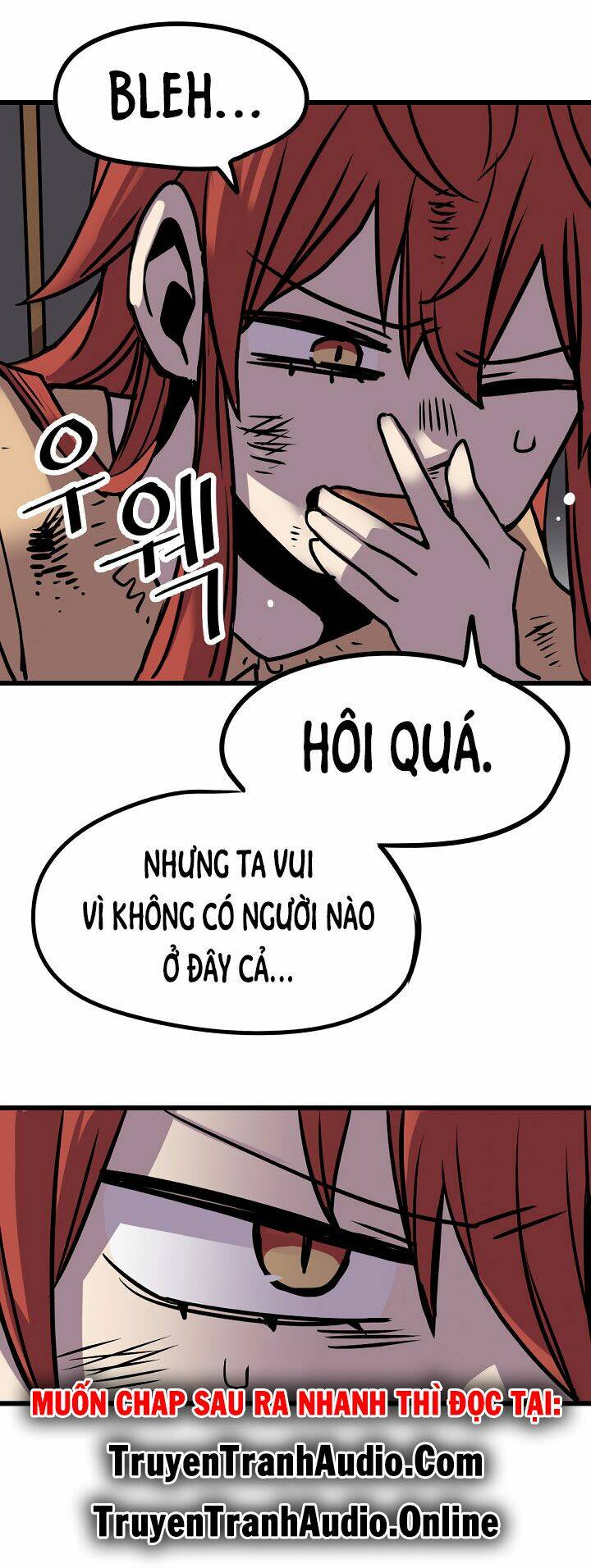 Cuộc Phiêu Lưu Của Cậu Bé Rồng Chương 12 Ảnh 54