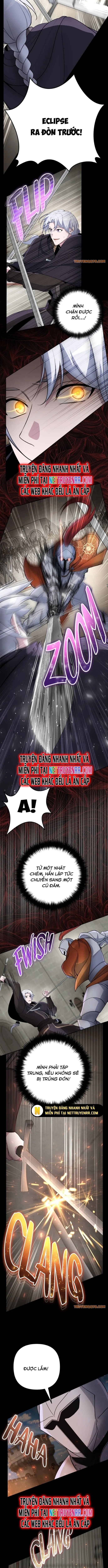 Streamer Game Thiên Tài Bị Ma Ám Chương 41 Ảnh 14