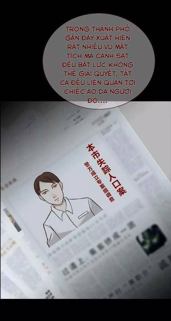 Tấm Da Người Chương 6 Ảnh 11