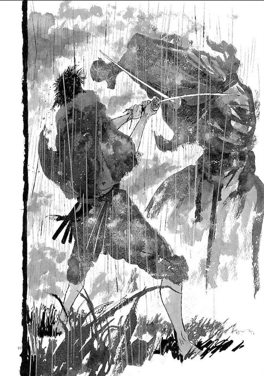 Samurai Kiếm Tre Chương 81 Ảnh 11