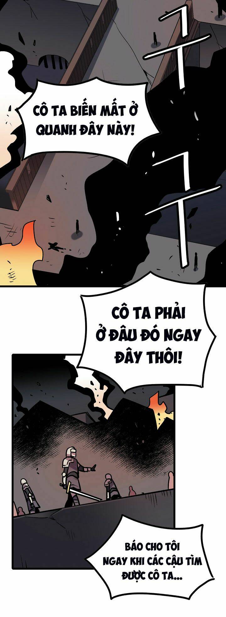 Cuộc Phiêu Lưu Của Cậu Bé Rồng Chương 12 Ảnh 50