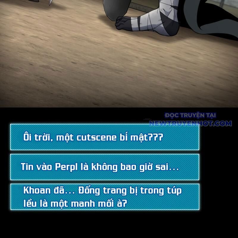 Streamer Game Thiên Tài Bị Ma Ám Chương 37 Ảnh 30