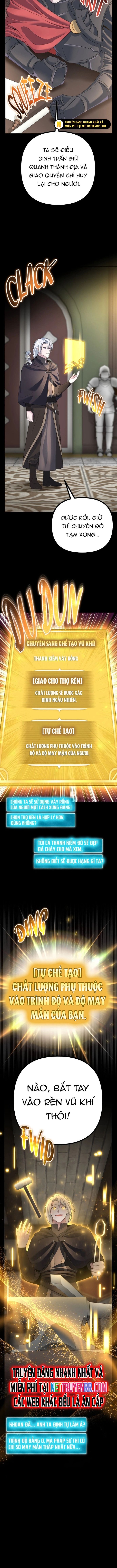 Streamer Game Thiên Tài Bị Ma Ám Chương 44 Ảnh 18