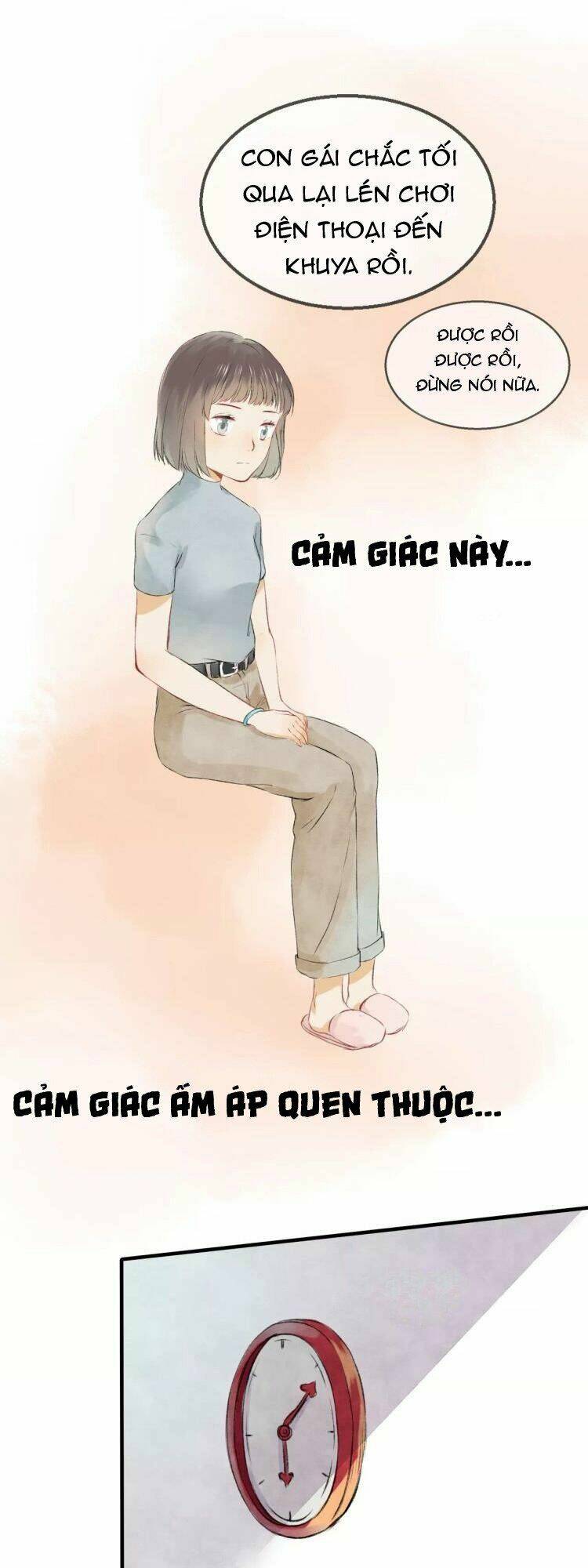 Bình Minh Của Ngũ Nguyệt Chương 19 Ảnh 35