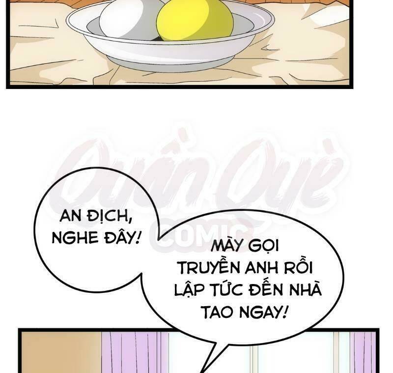 Trứng Ơi, Chạy Đi!! Chương 2 Ảnh 6
