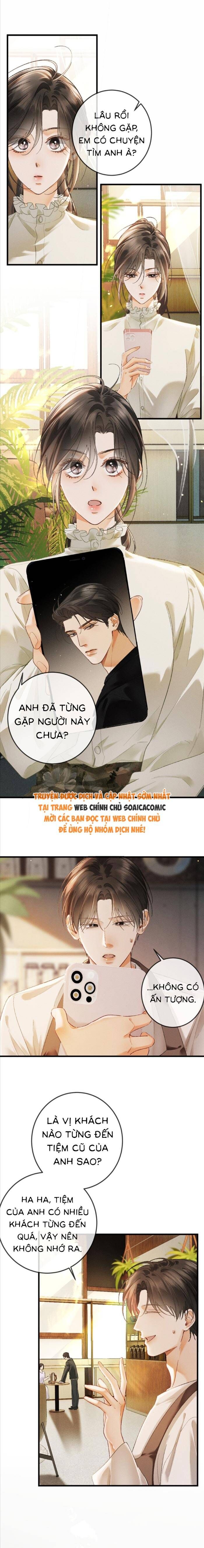 Luân Hãm Khế Ước Chương 14 Ảnh 9