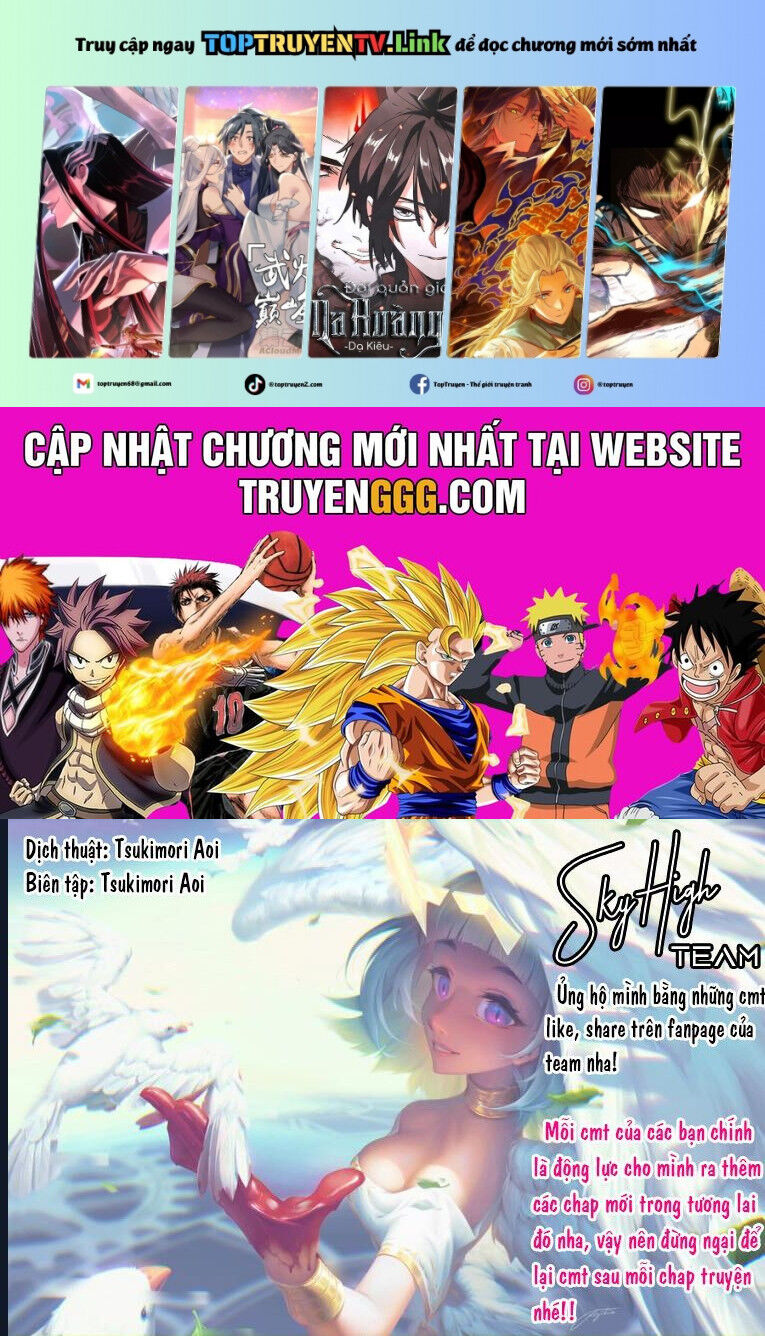Ragna Crimson Chương 76 Ảnh 3