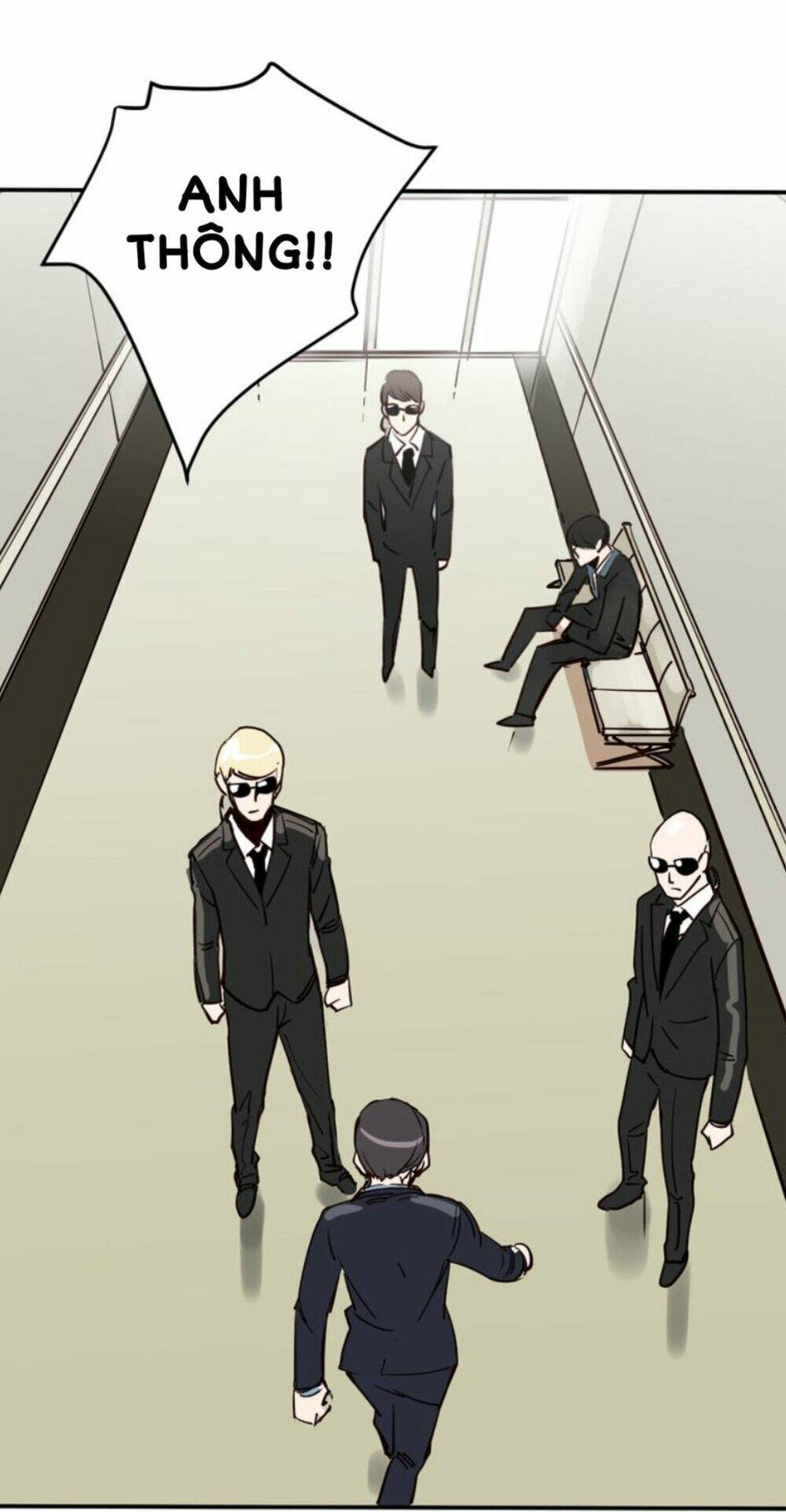 Kim Tiền Chí Thượng Chương 5 Ảnh 9