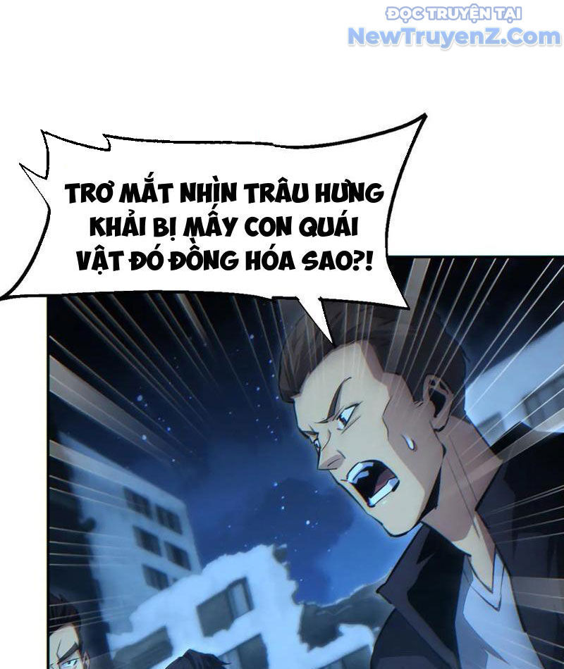 Mạt Thế Trọng Sinh: Ta Quay Gacha Làm Trùm! Chương 49 Ảnh 95