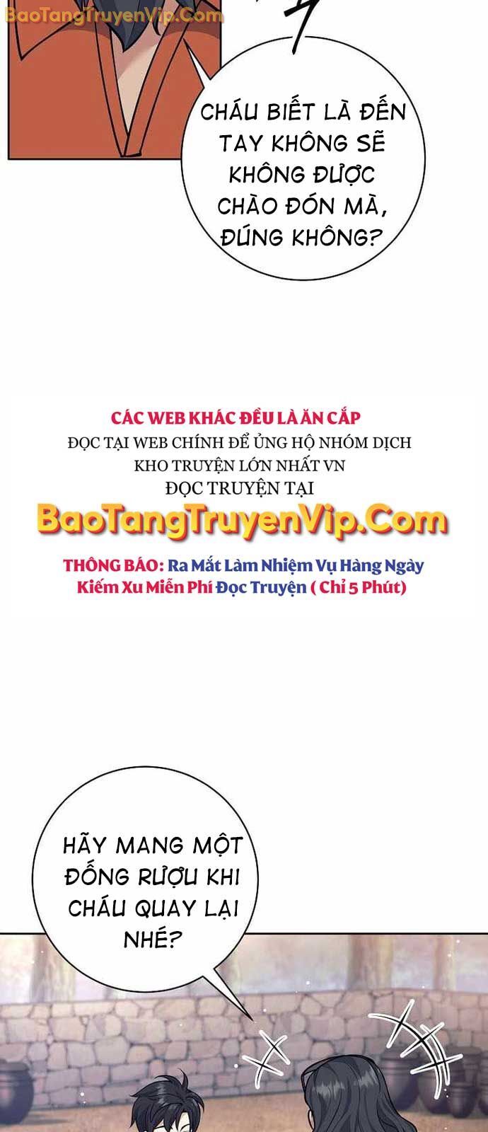 Phệ Kiếm Chương 33 Ảnh 51