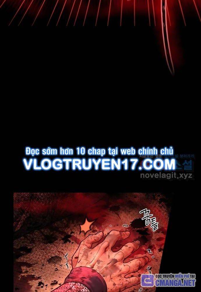 Muscle Joseon Chương 56 Ảnh 13