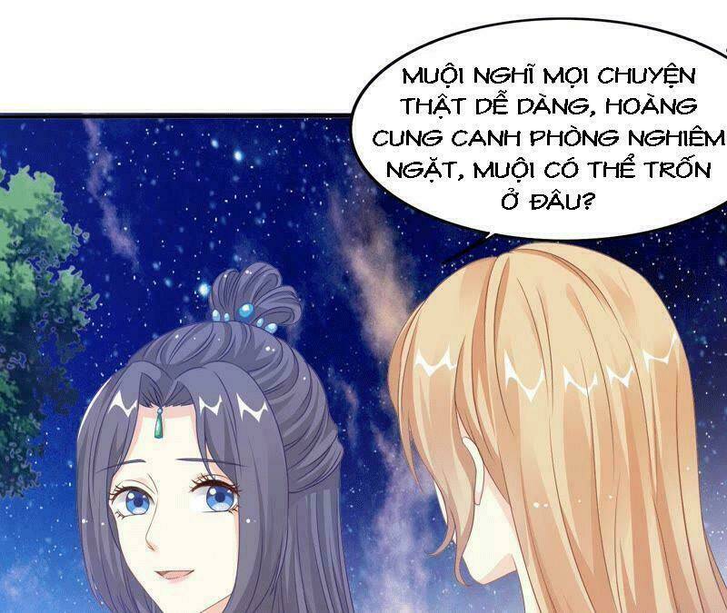 Tình Tễ Hà Xử Chương 6 Ảnh 43