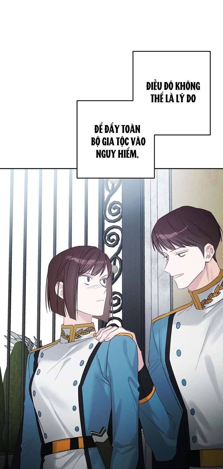 Tôi Phải Giấu Em Trai Trước Đã Chương 88 Ảnh 33