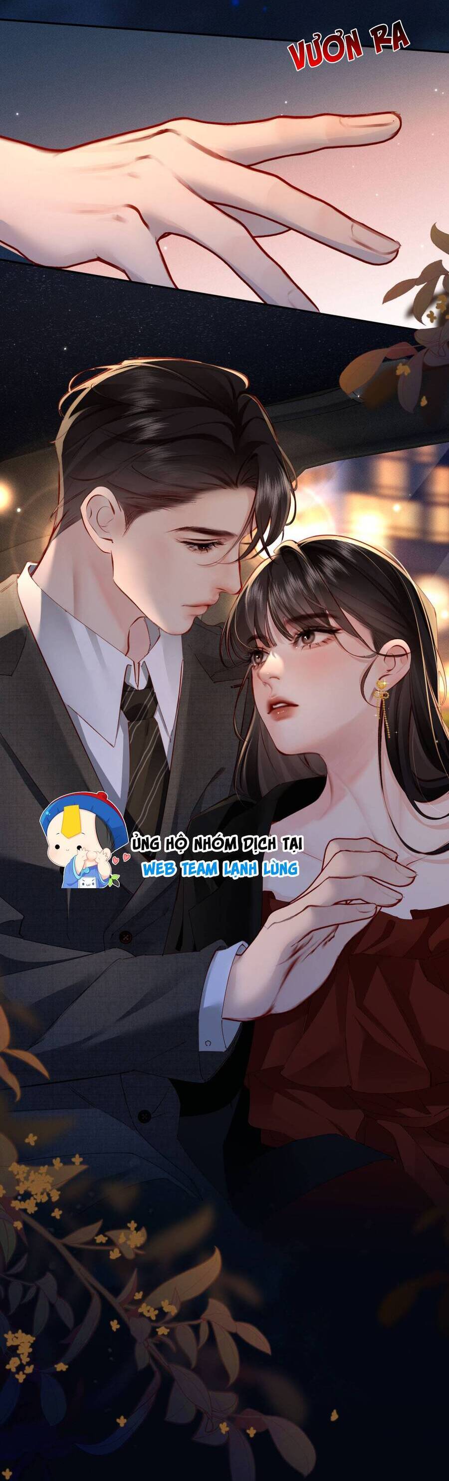 Siêu Cấp Cưng Chiều Chương 3 Ảnh 19