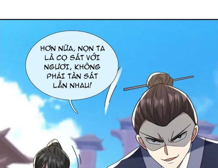 Ngủ Say Vạn Cổ: Xuất Thế Quét Ngang Chư Thiên Chương 100 Ảnh 64