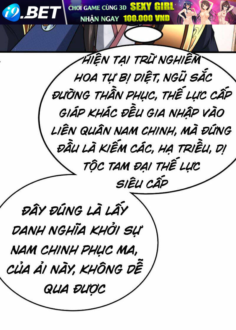Ta Đoạt Xá Ma Hoàng Chương 16 Ảnh 7