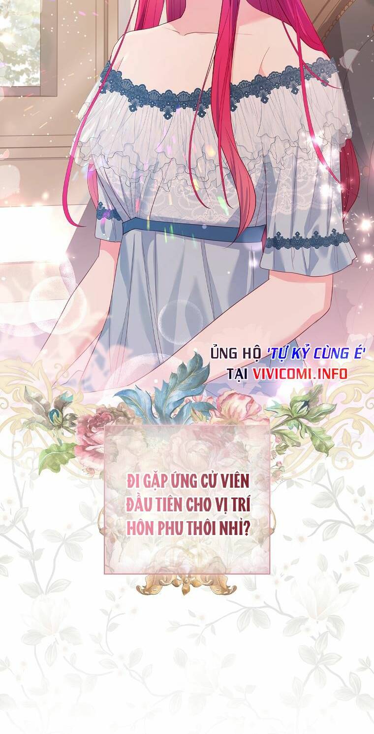 Chồng Tôi Là Người Do Tôi Định Đoạt Chương 18 Ảnh 55