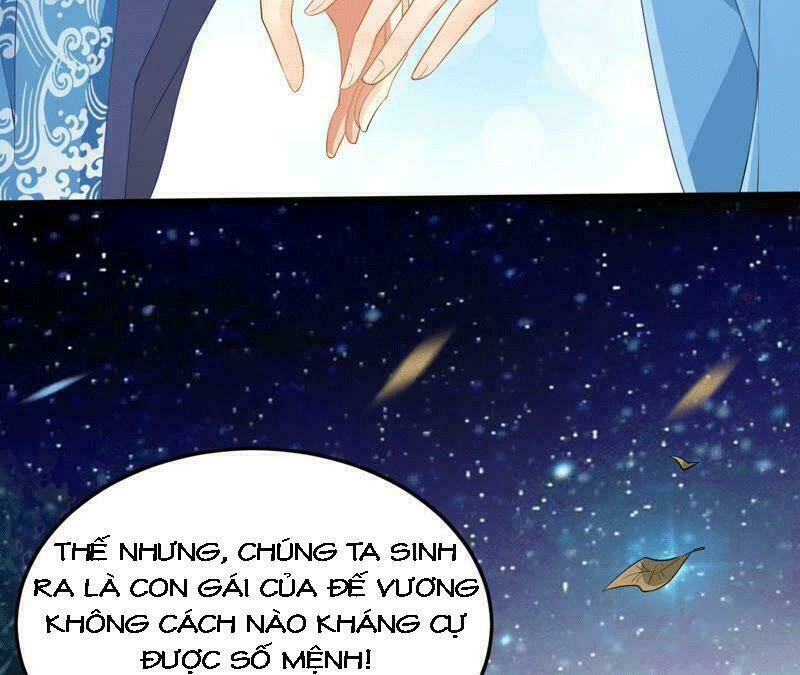 Tình Tễ Hà Xử Chương 6 Ảnh 23