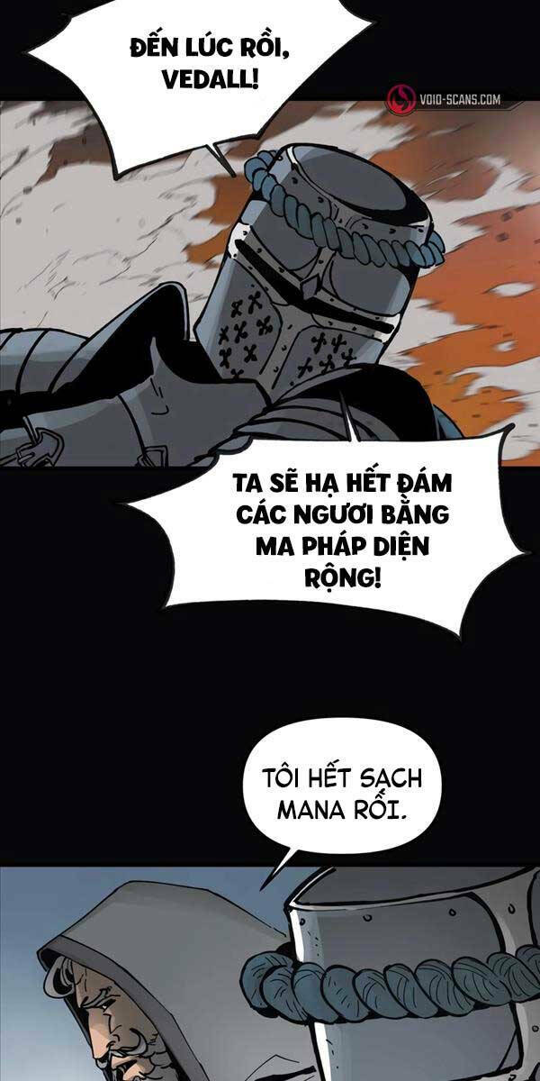 Thánh Kiếm Huyền Thoại Chương 2 Ảnh 8