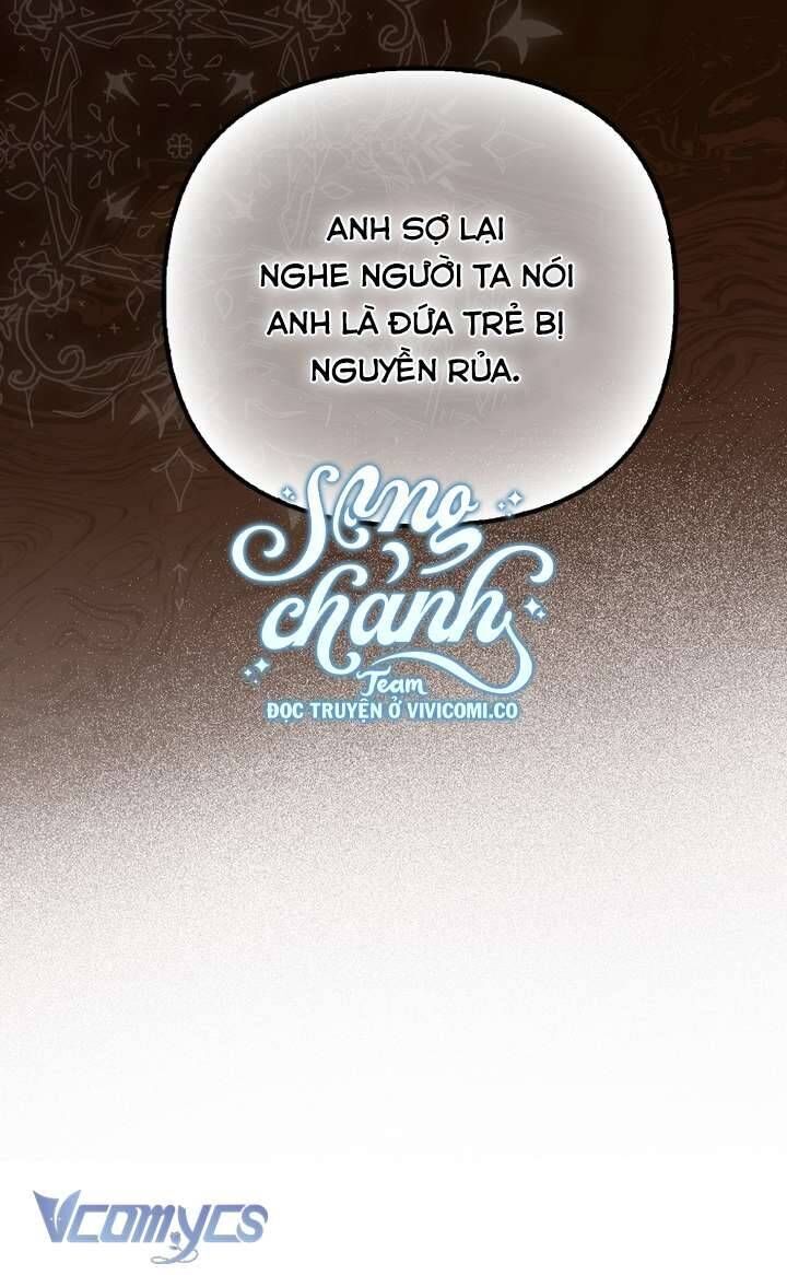 Lần Đầu Tiên Được Yêu Thương Chương 63 Ảnh 37