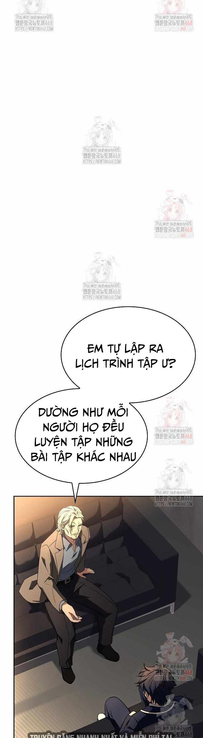 Chòm Sao Là Đệ Tử Của Tôi Chương 117 Ảnh 14