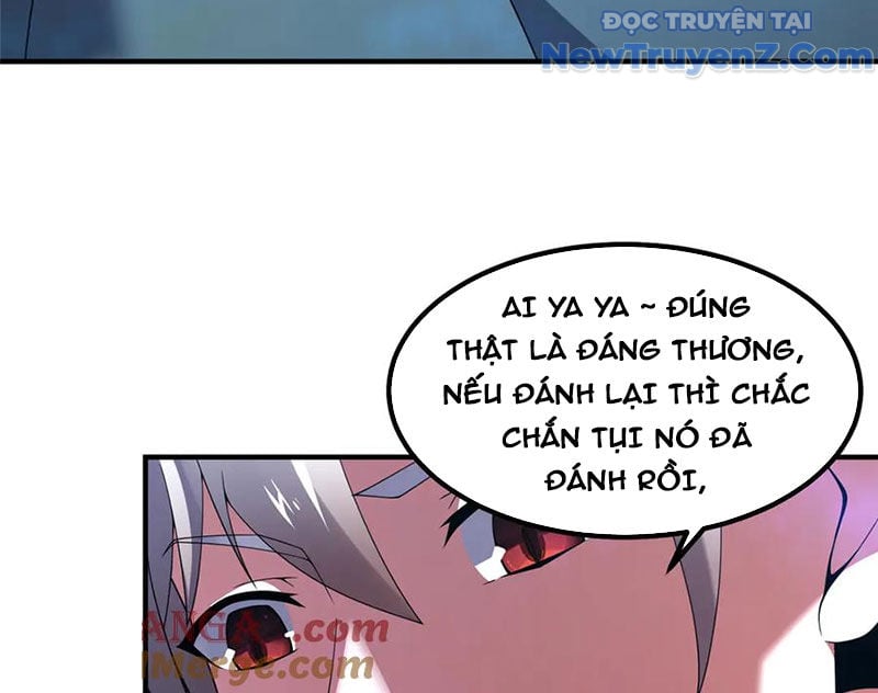 Thần Sủng Tiến Hóa Chương 403 Ảnh 25