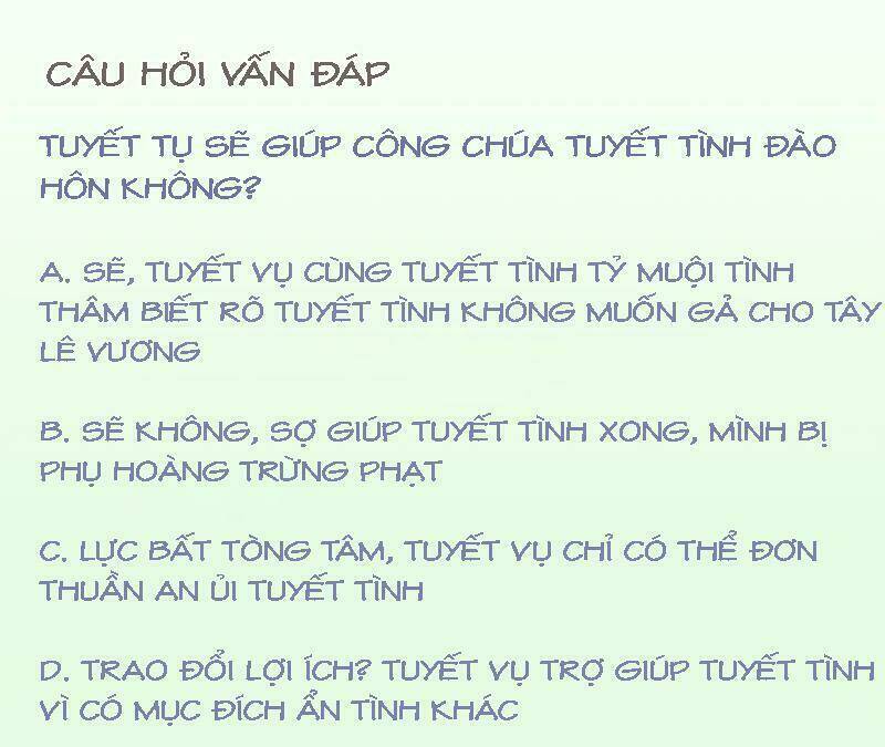 Tình Tễ Hà Xử Chương 6 Ảnh 73