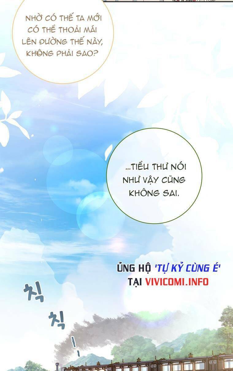 Chồng Tôi Là Người Do Tôi Định Đoạt Chương 16 Ảnh 8