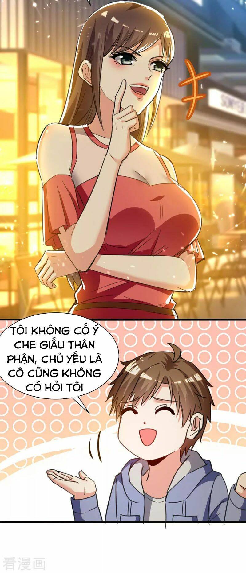 Thần Cấp Thấu Thị Chương 224 Ảnh 25
