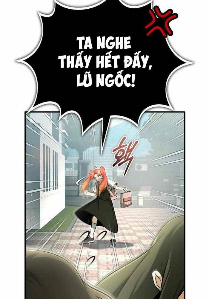 Hồi Quy Giả Về Hưu Chương 65 Ảnh 131