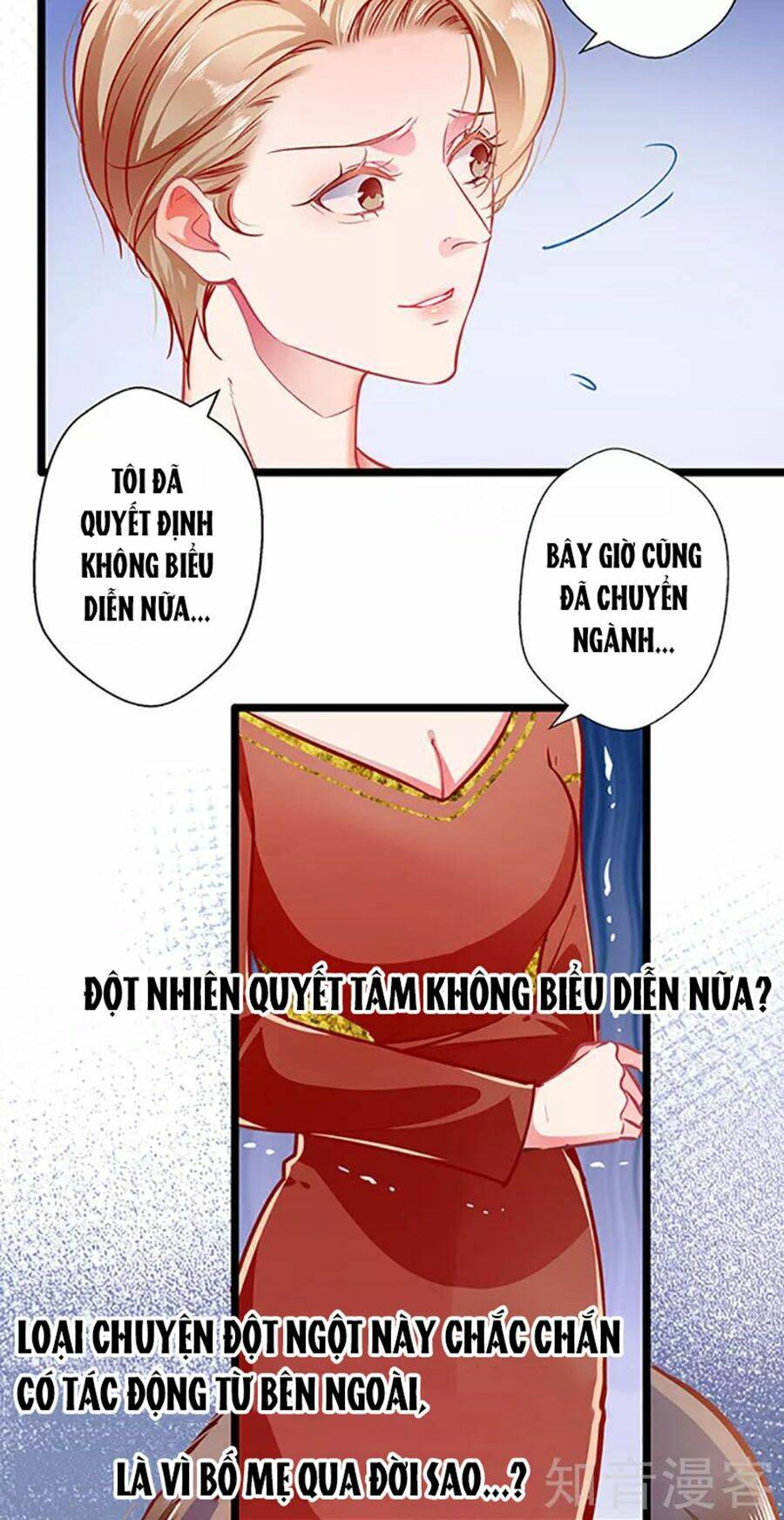 Cưng Chiều Ái Thê Hư Hỏng Chương 70 Ảnh 28