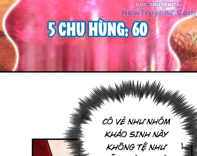 Toàn Cầu Ngự Thú: Ta Có Thể Thấy Lộ Tuyến Tiến Hoá Chương 21 Ảnh 31