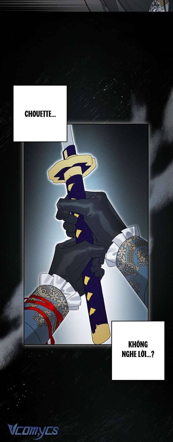 Tôi Phải Giấu Em Trai Trước Đã Chương 88 Ảnh 40