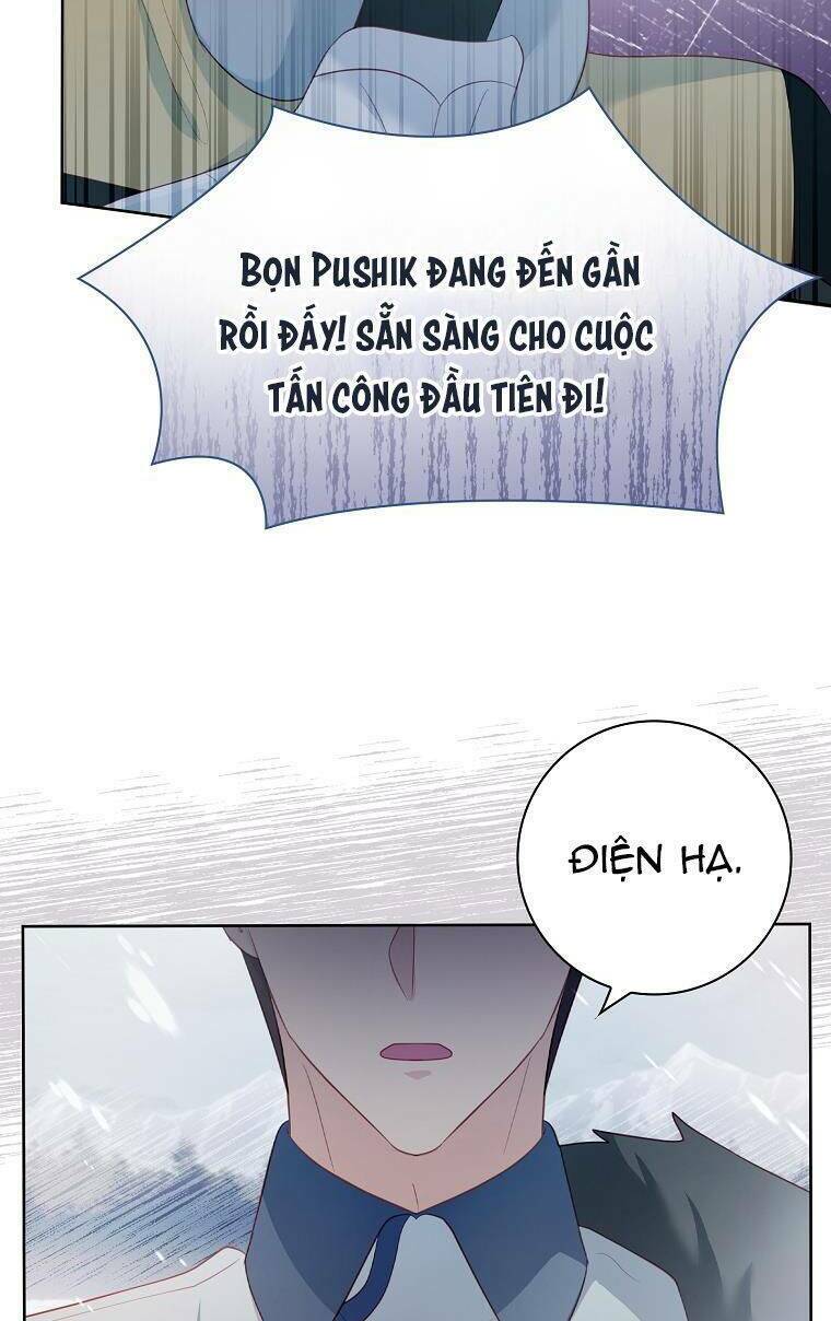 Chồng Tôi Là Người Do Tôi Định Đoạt Chương 14 Ảnh 37