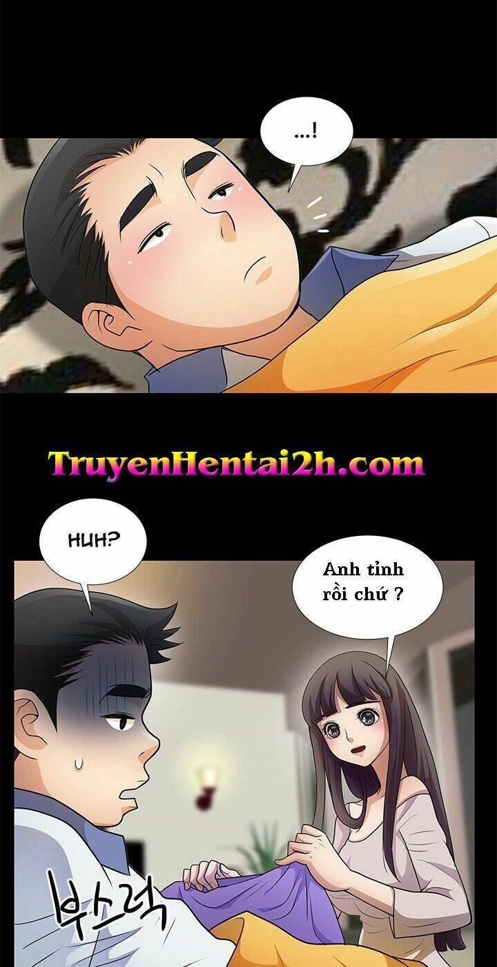 Cậu Sẽ Làm Như Tôi Nói Chứ? Chương 4 Ảnh 16