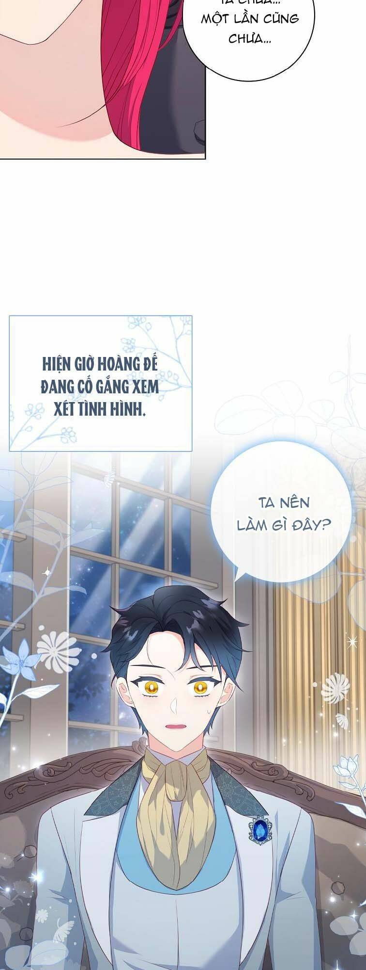 Chồng Tôi Là Người Do Tôi Định Đoạt Chương 28 Ảnh 13