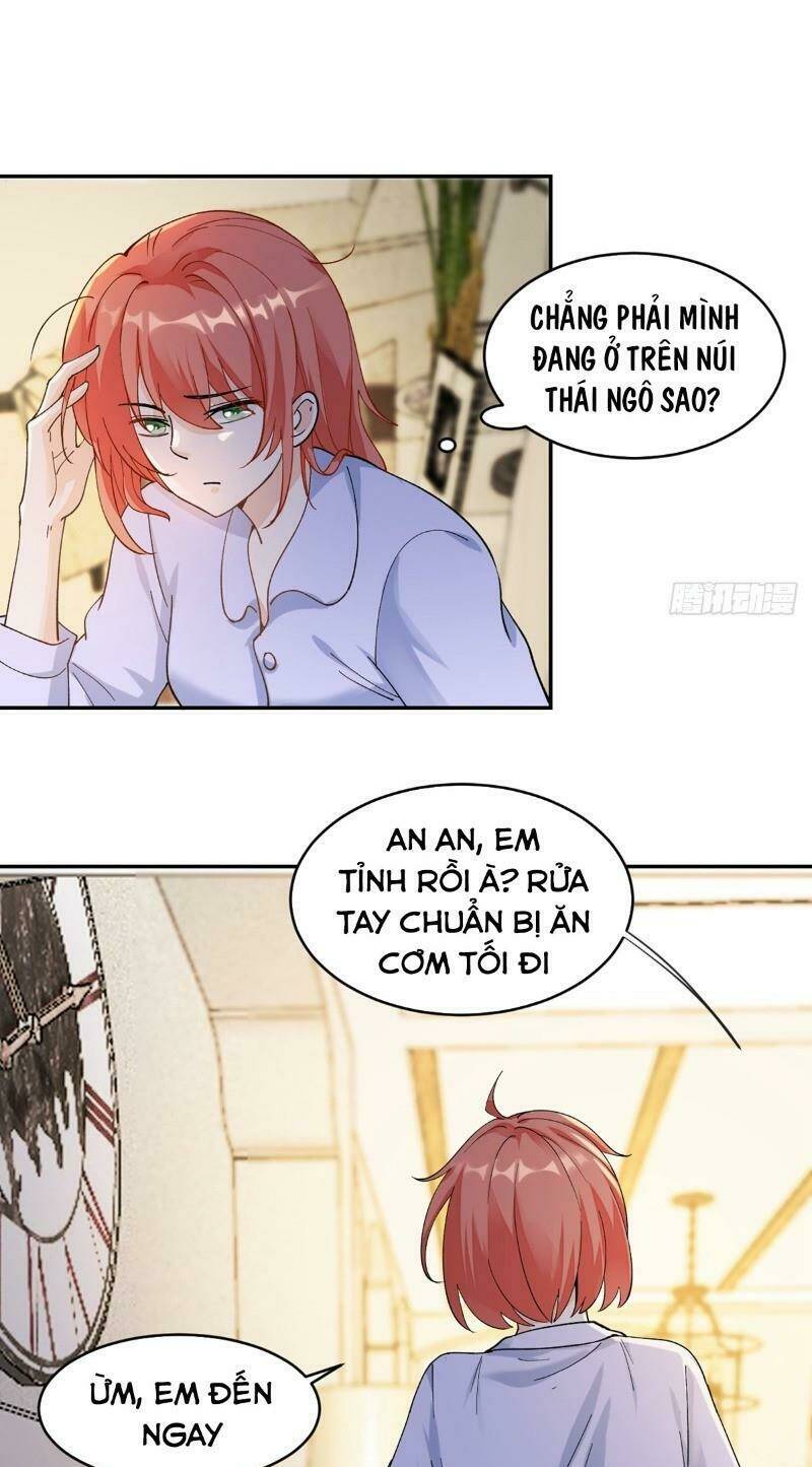 Em Gái Của Tôi Có Độc Chương 6 Ảnh 11