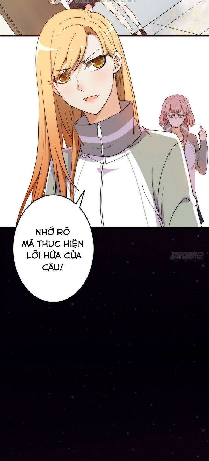 Dã Âu Lão Tổ Chương 3 Ảnh 62