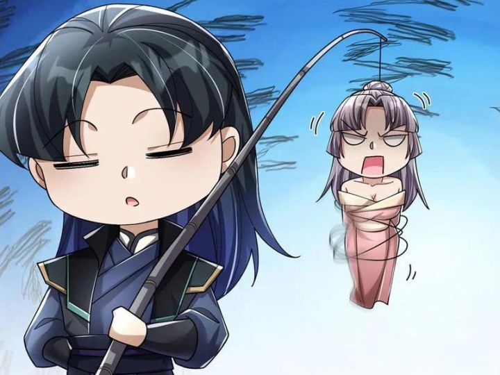 Ngủ Say Vạn Cổ: Xuất Thế Quét Ngang Chư Thiên Chương 101 Ảnh 54