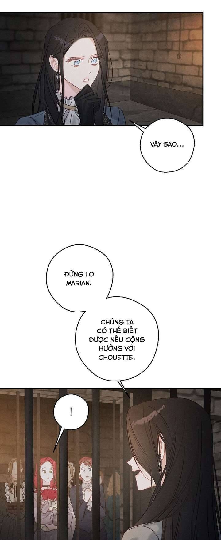 Tôi Phải Giấu Em Trai Trước Đã Chương 89 Ảnh 19