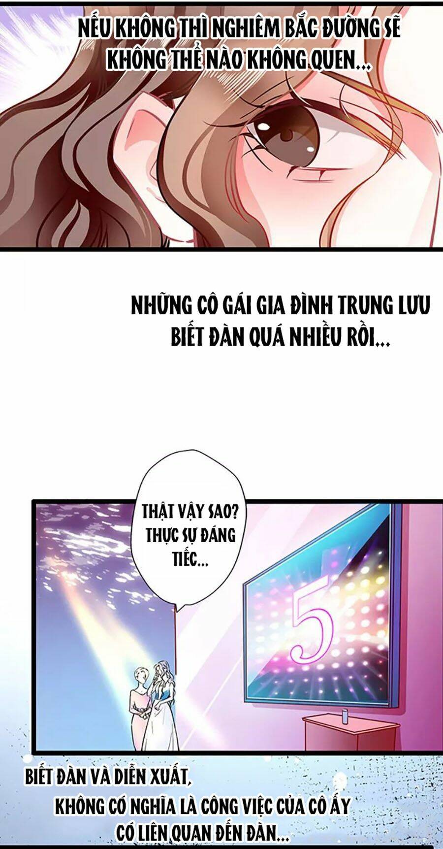 Cưng Chiều Ái Thê Hư Hỏng Chương 70 Ảnh 30