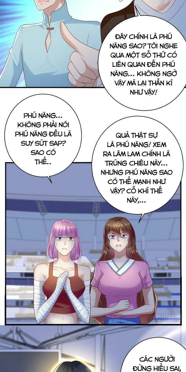 Trùng Sinh Chi Thần Đế Quy Lai Chương 64 Ảnh 8