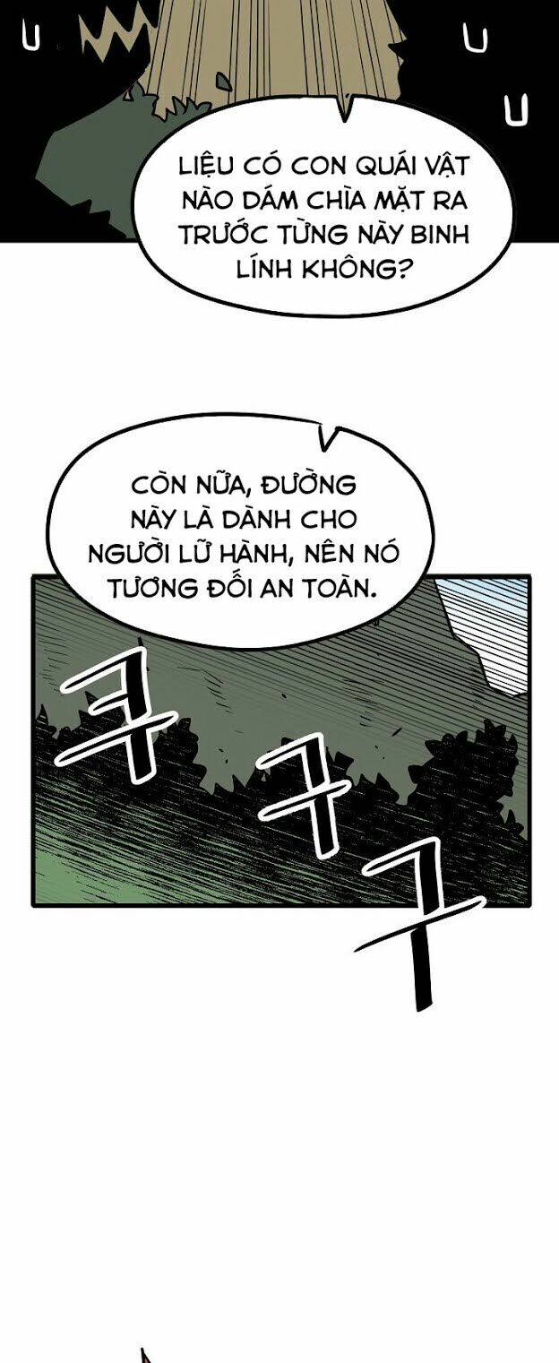 Cuộc Phiêu Lưu Của Cậu Bé Rồng Chương 8 Ảnh 10