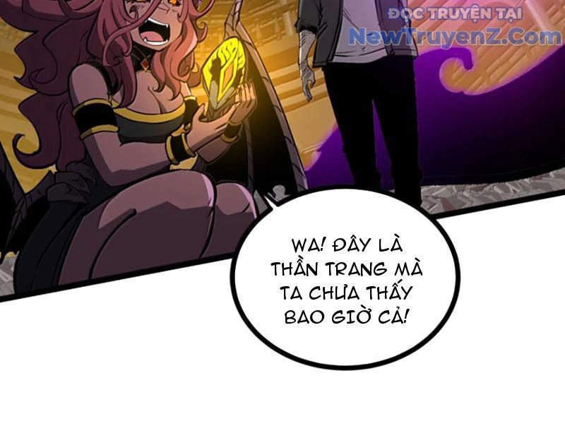 Ta Nhặt Rác Thượng Vương Giả Chương 67 Ảnh 44