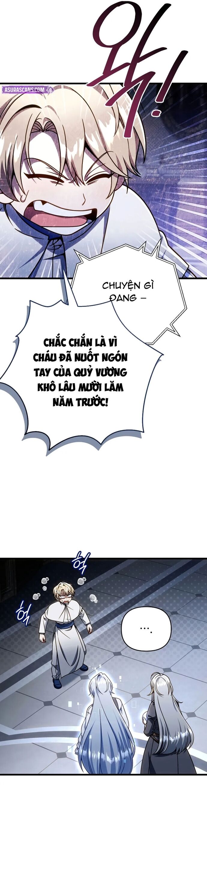 Ta Sẽ Phá Hủy Đất Nước Này Chương 36 Ảnh 40